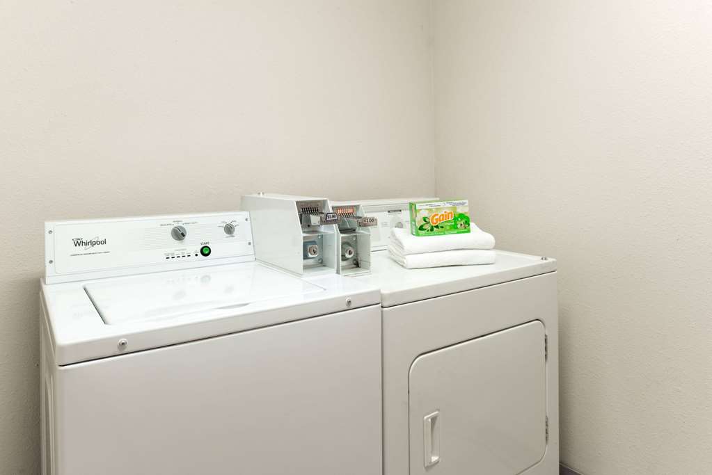 Days Inn by Wyndham Mount Vernon - photo 12