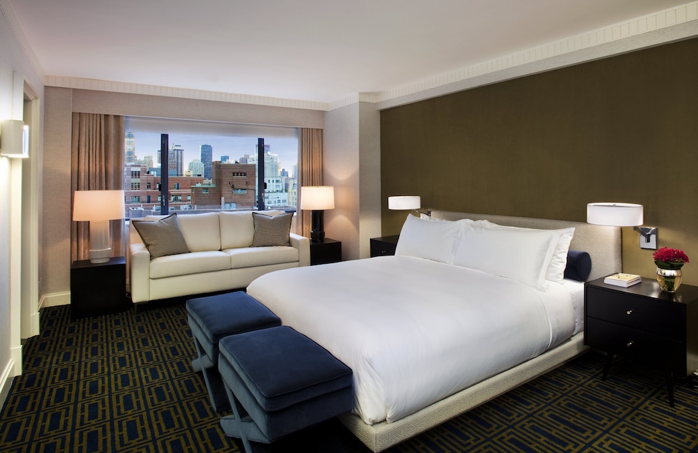 Loews Regency New York Hotel - photo 60