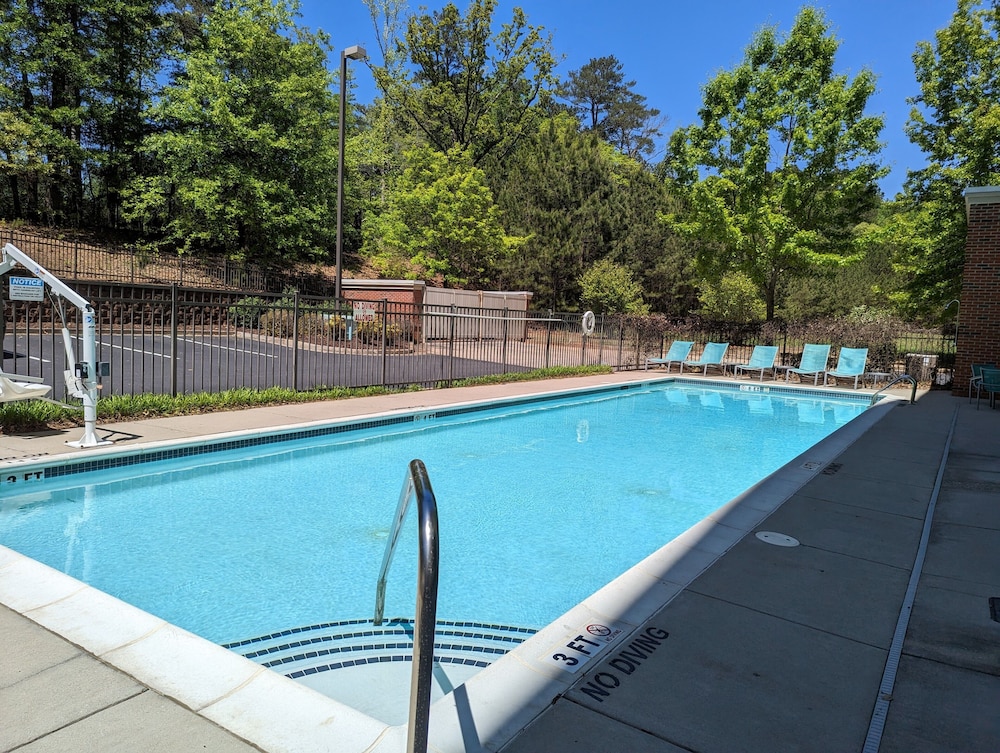 SpringHill Suites by Marriott Athens West - photo 26