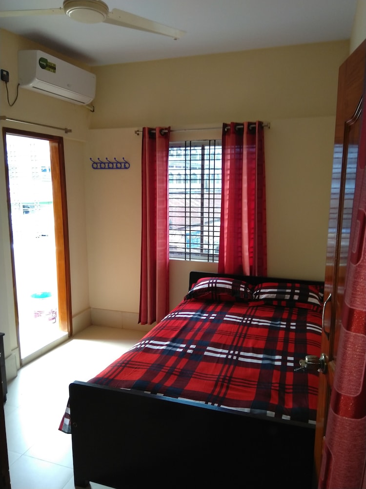 Hotel Premier Residential in Saidpur, Bangladesh