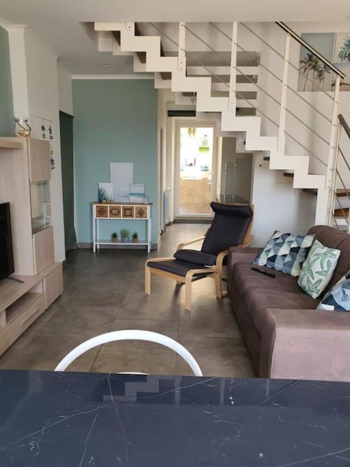 Alloggio turistico villinetto Cinzia in Anzio, Italy