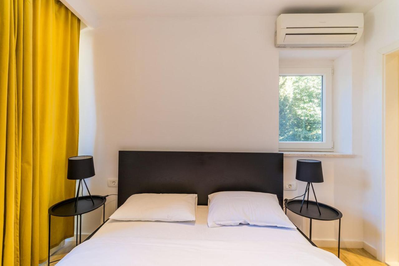 Lapad bay luxury apartment