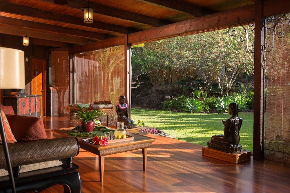 Holualoa Inn - photo 48