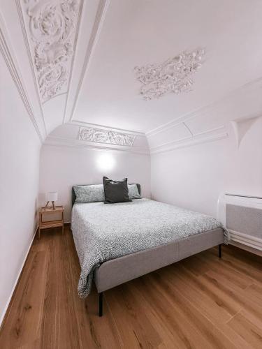 Studio Piro - carbon neutral hotel in Catania
