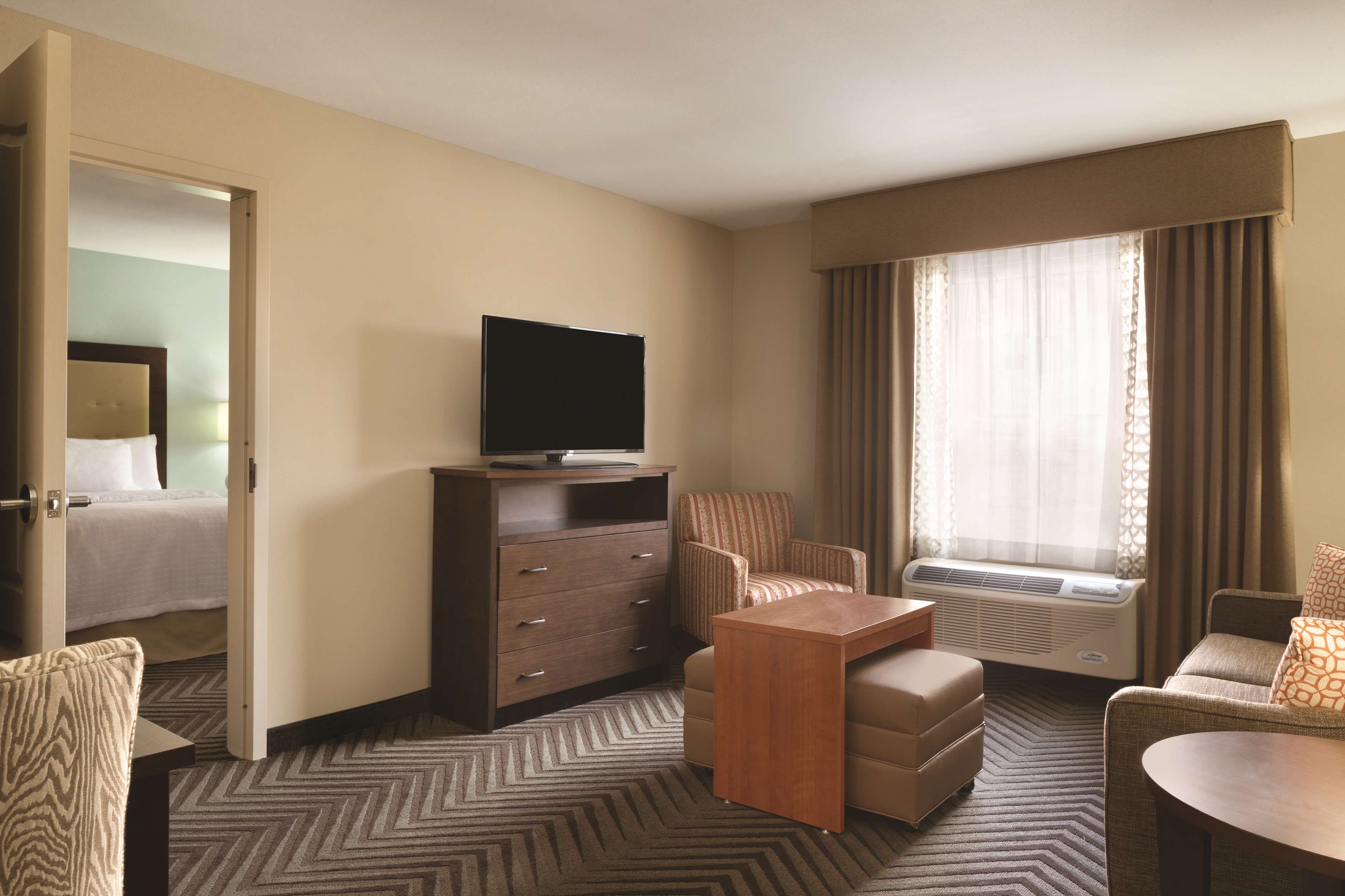 Homewood Suites by Hilton Kalamazoo Portage - photo 34