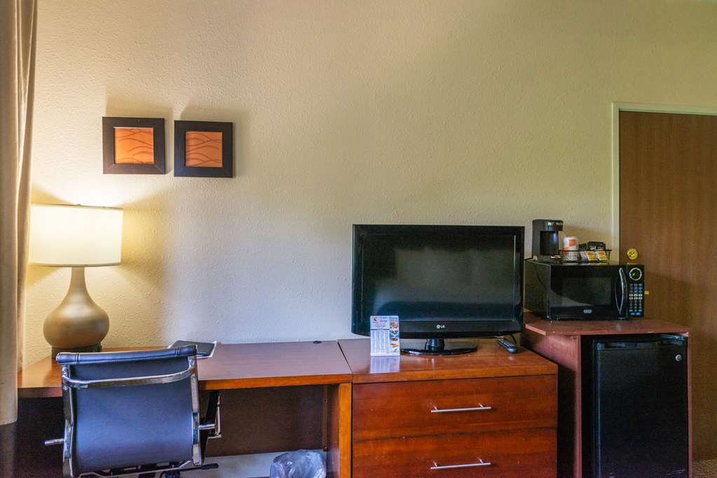 Comfort Inn North Air Force Academy Area - photo 2
