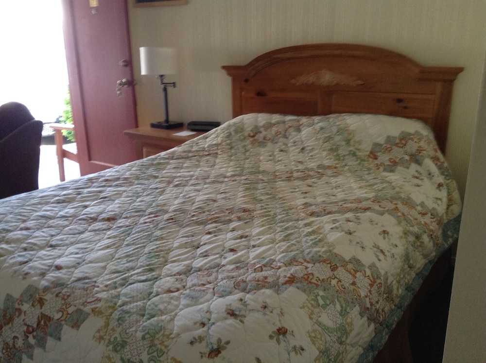 Independence Courthouse Motel - photo 6