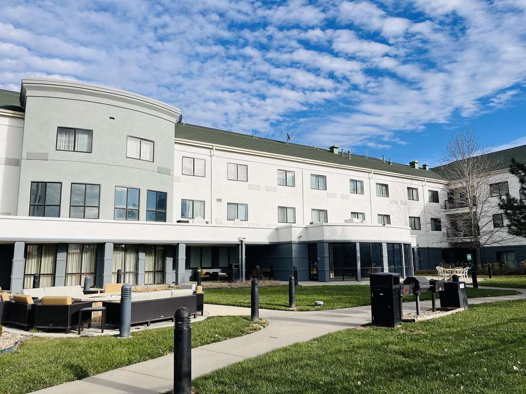 Courtyard by Marriott Junction City - photo 4