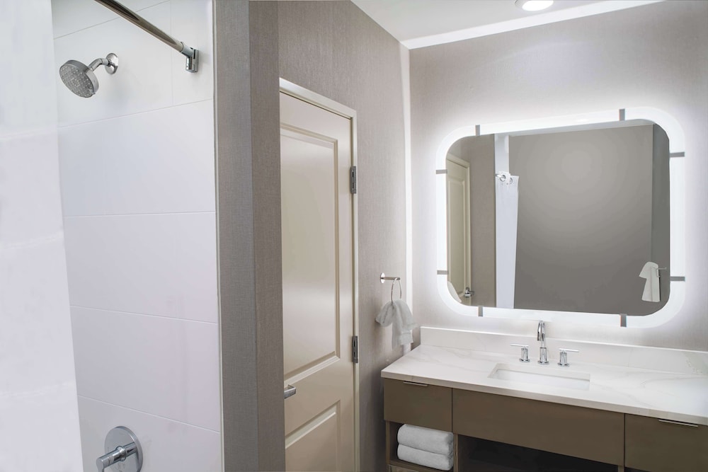 Homewood Suites by Hilton Ann Arbor - photo 16
