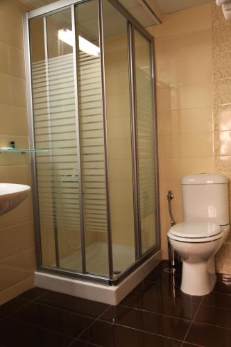Hotel Aspassia — Nafplio — photo 5