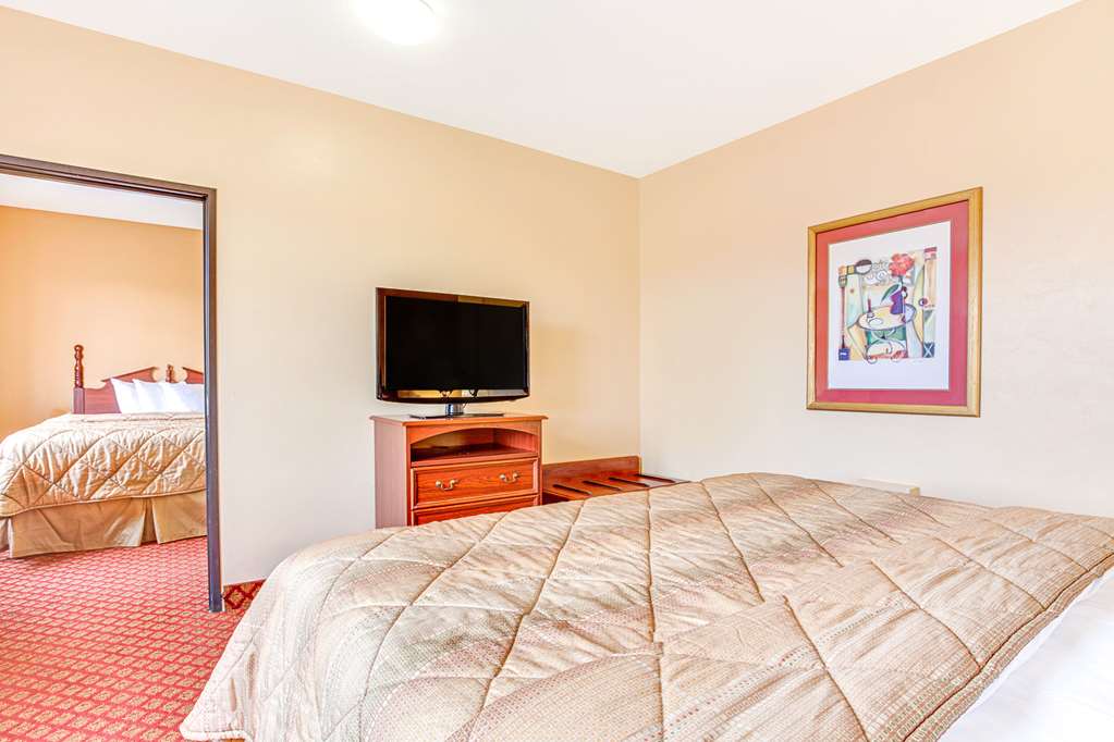 Days Inn by Wyndham Oklahoma City - photo 41