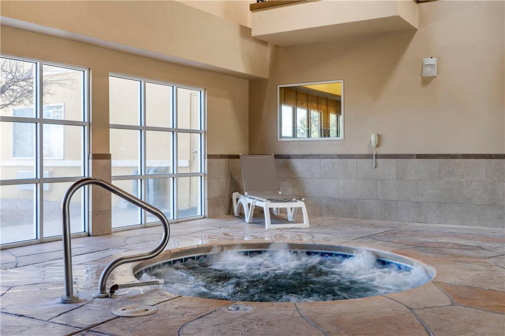 Comfort Inn Albuquerque Airport - photo 24