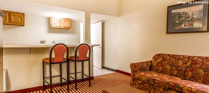 Econo Lodge Bloomington - photo 28