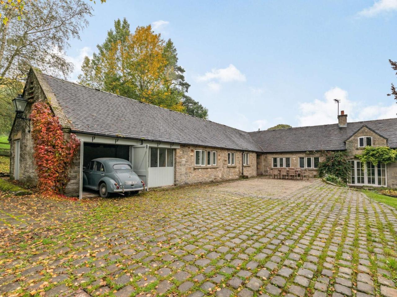 5 Bed in Ashbourne oc 85565 - last minute hotel in Thorpe Hamlet