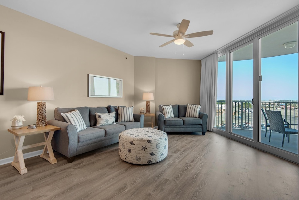 Palms Resort #1614 Jr. 2BR - photo 12