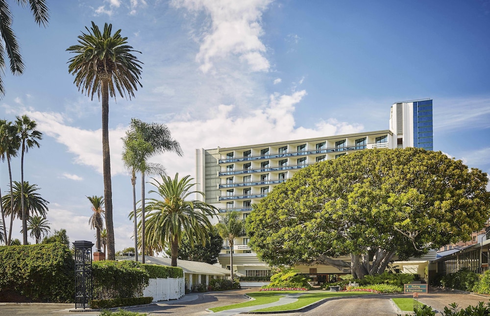 Fairmont Miramar Hotel - photo 114