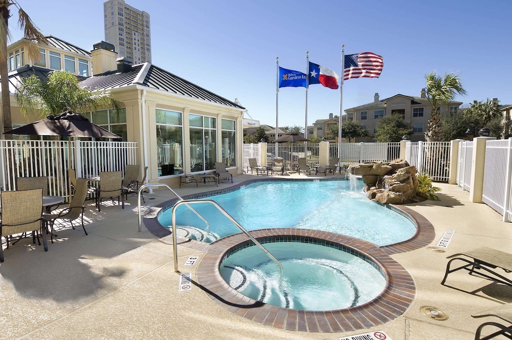 Hilton Garden Inn Houston Galleria Area - photo 2