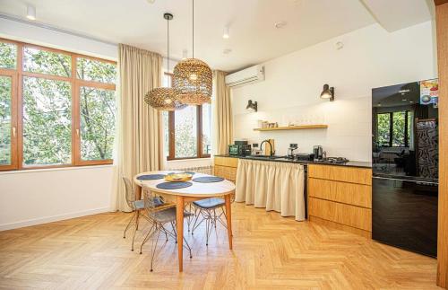 Cozy 1BR Apartment By Wehost