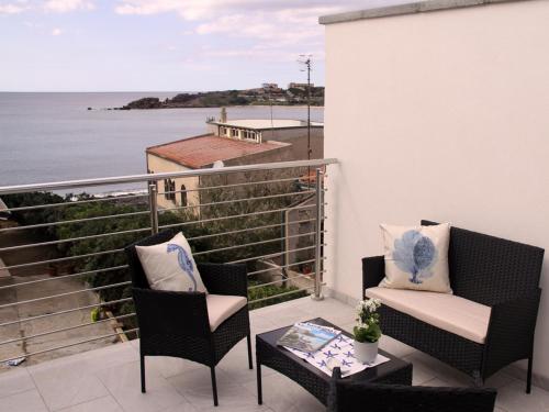 Panoramic Apartments — 4-Star Luxury Hotel in Portoscuso, Italy