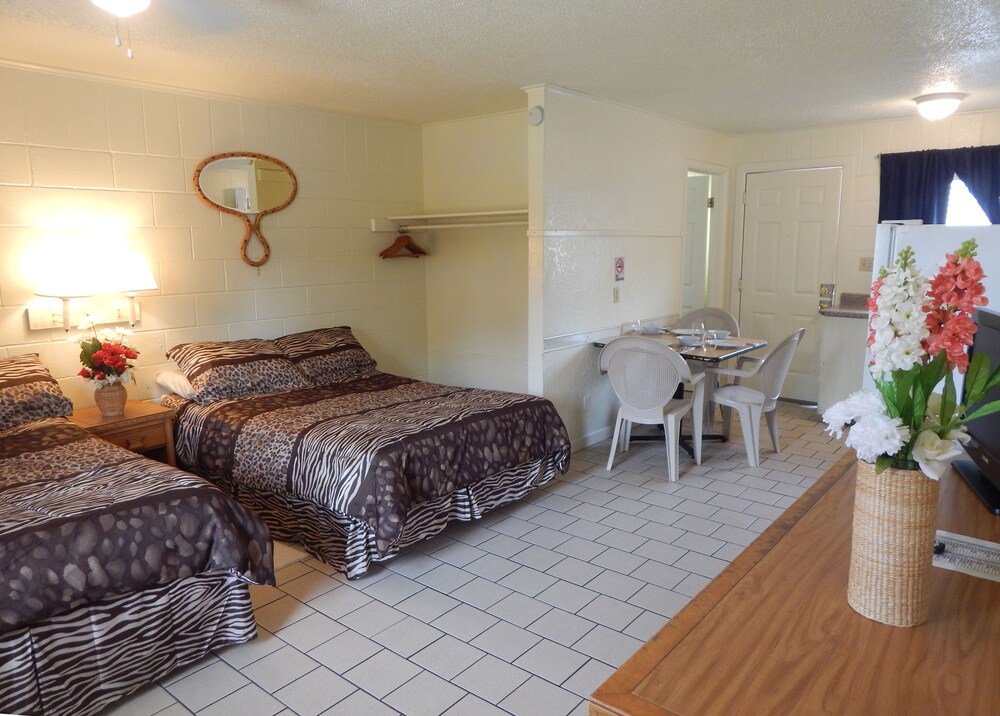 South Beach Inn Beach Motel - photo 30