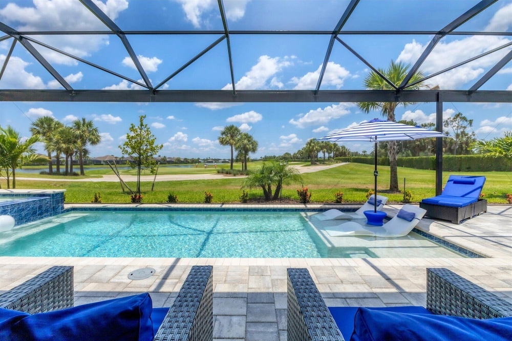 25240 Keygrass Court in Punta Gorda, United States