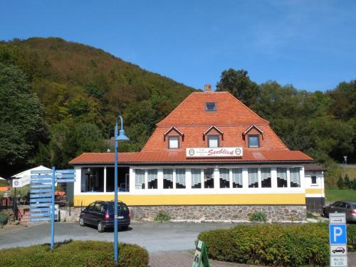 Fewo By Seeblick Ferien Edersee Am See Haustiere Auf Anfrage — Waldeck