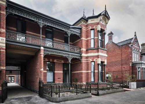 Hotel Vera Ballarat in Ballarat, Australia