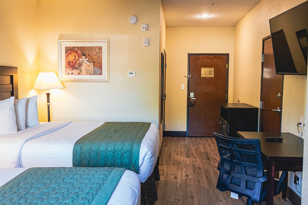 Grander Inn & Suites - photo 15