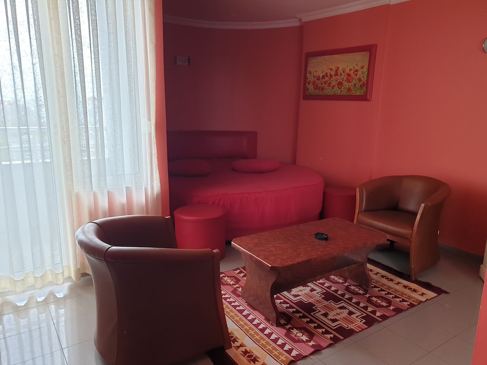 Ata Hotel Kumburgaz — 4-Star Luxury Hotel in Istanbul, Turkey