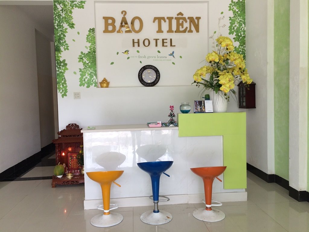 Bao Tien Hotel - last minute hotel in Phan Thiet