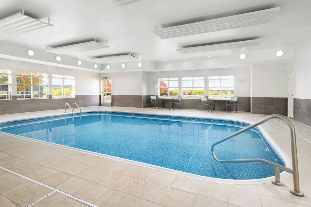 Residence Inn by Marriott Scranton - photo 18