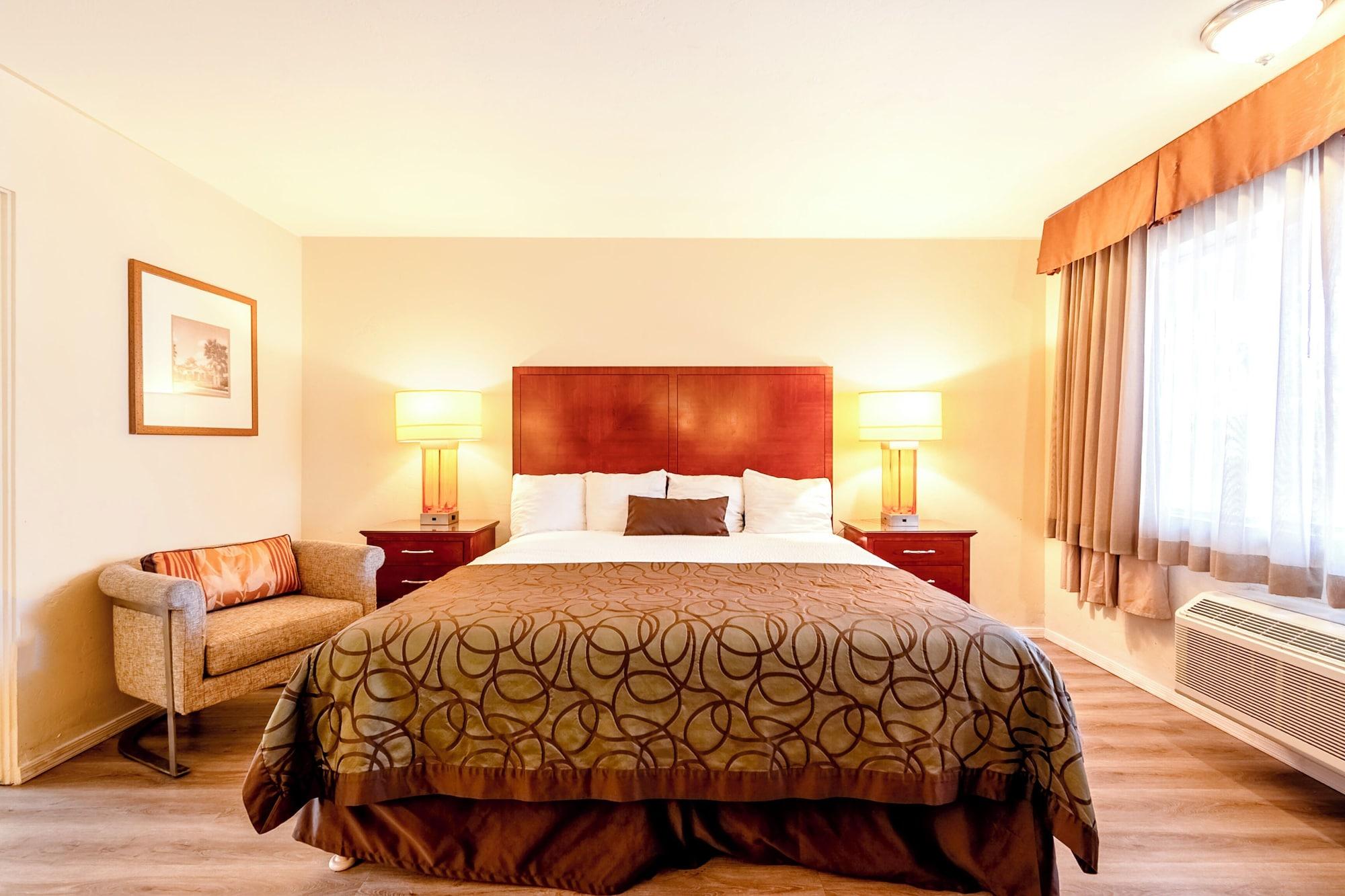 Historic Coronado Motor Hotel by OYO - photo 18