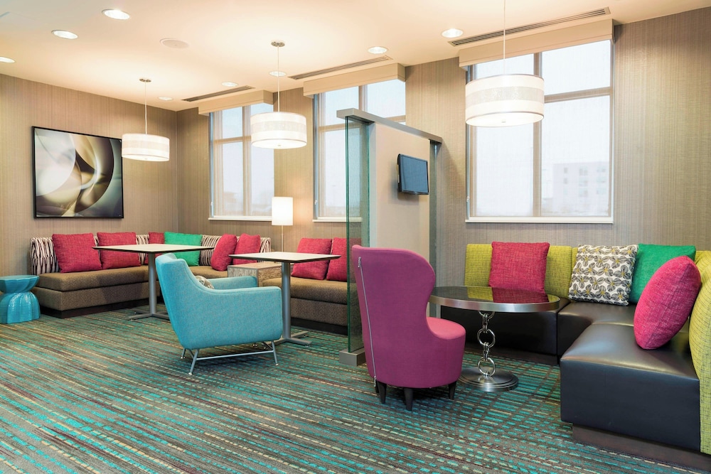 Residence Inn by Marriott Green Bay Downtown - photo 44