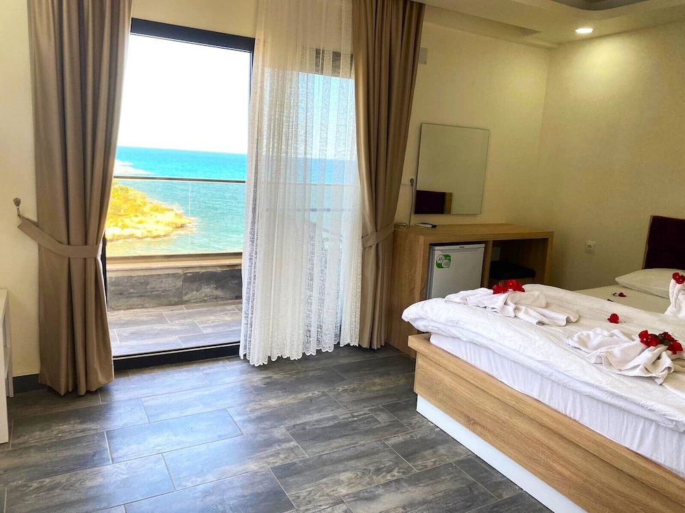 European Butik Hotel in Erdemli, Turkey