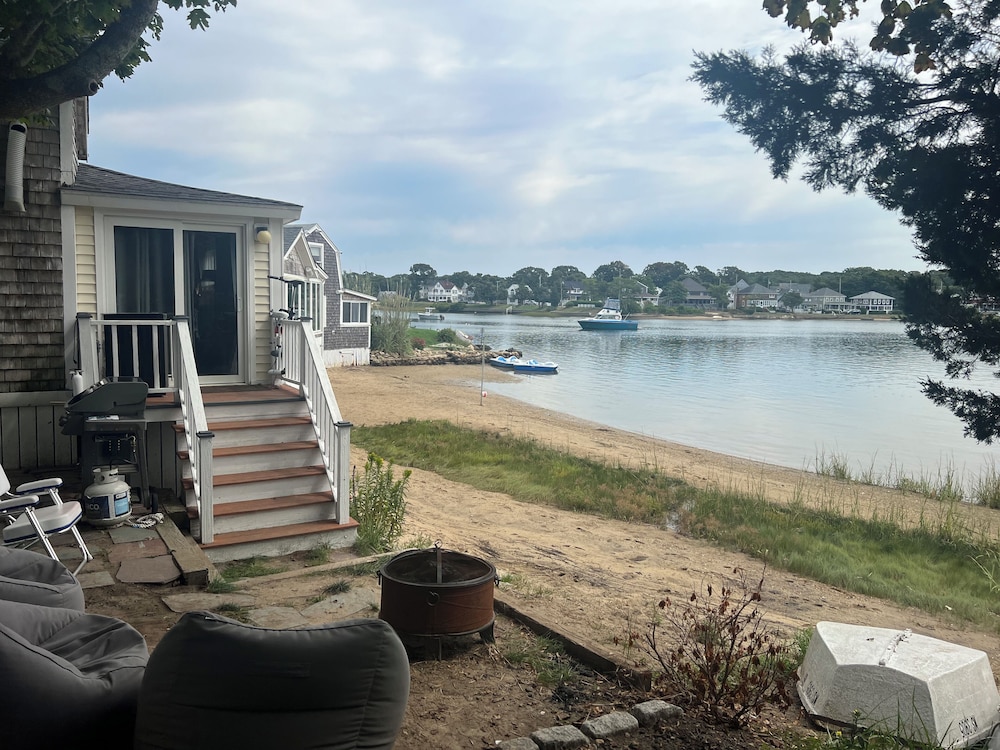 The Onset Beach Compound Cape Cod Beach Resort & Oceanic Habitat - photo 55
