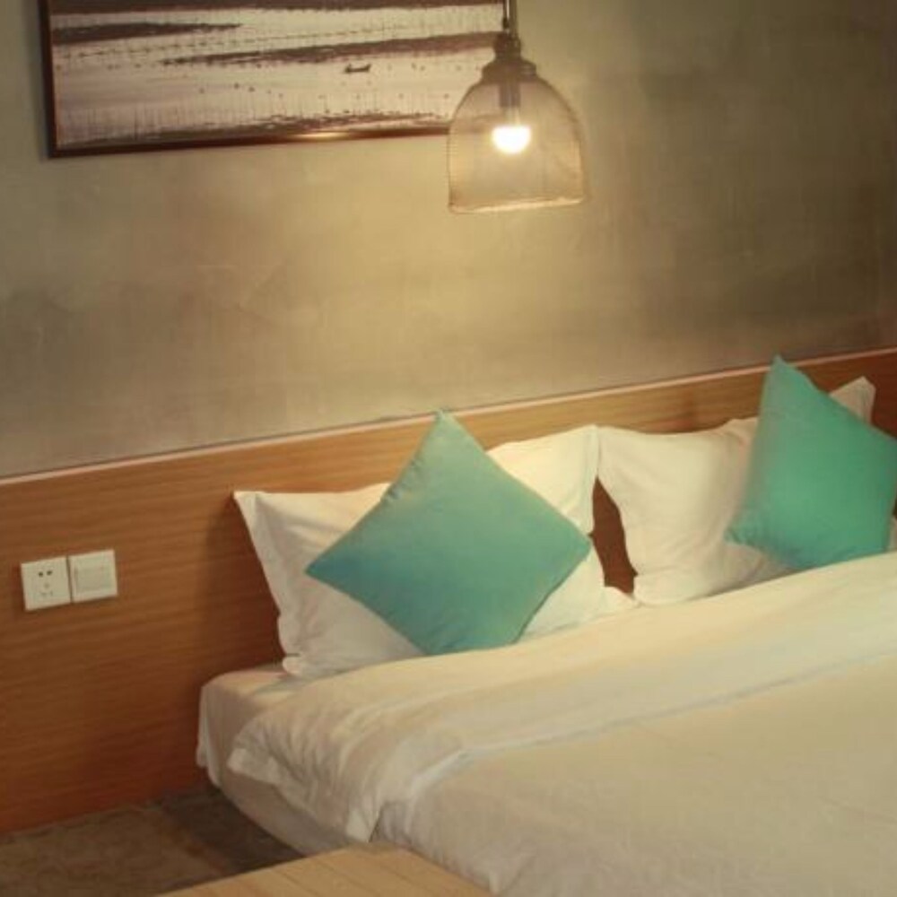 Bushe Cuoguo Inn - last minute hotel in Xiamen