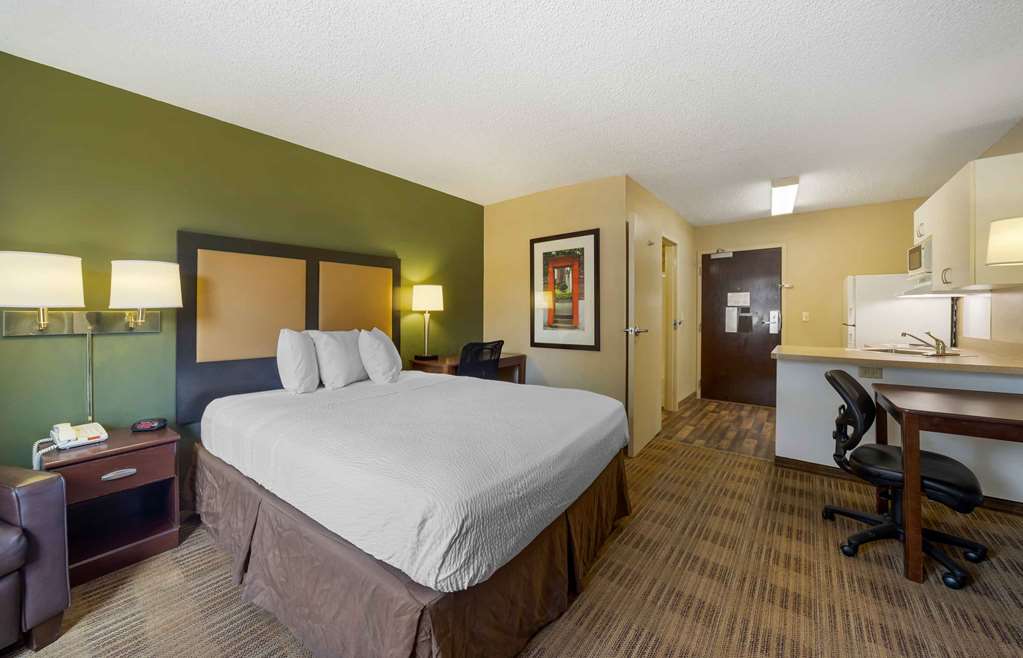 Extended Stay America Suites Oklahoma City NW Expressway - photo 8