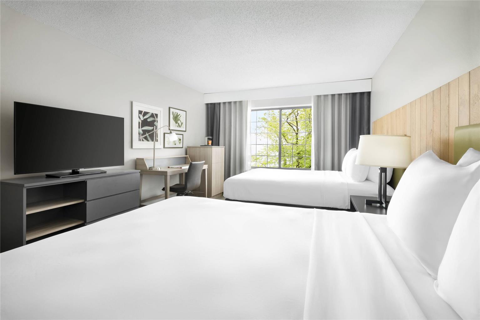 Country Inn & Suites by Radisson Springfield OH - photo 22