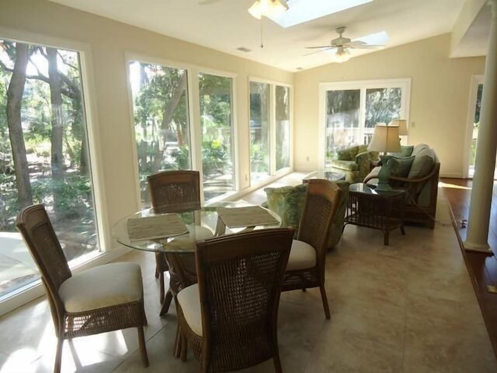 34 Baynard Park Rd. at The Sea Pines Resort - featured photo