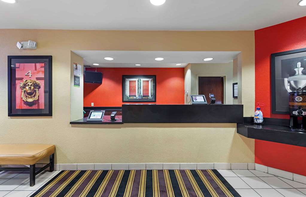Extended Stay America Suites Savannah Midtown - photo 4