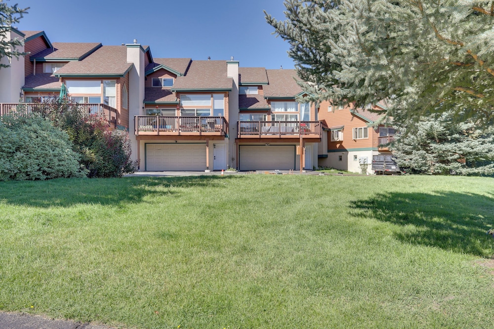 Studio in Edwards 4 Mi to Beaver Creek Resort - photo 16