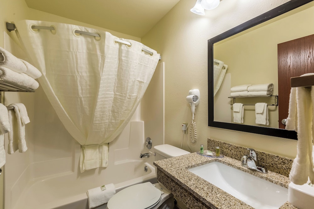 Cobblestone Inn & Suites Merrill - photo 27