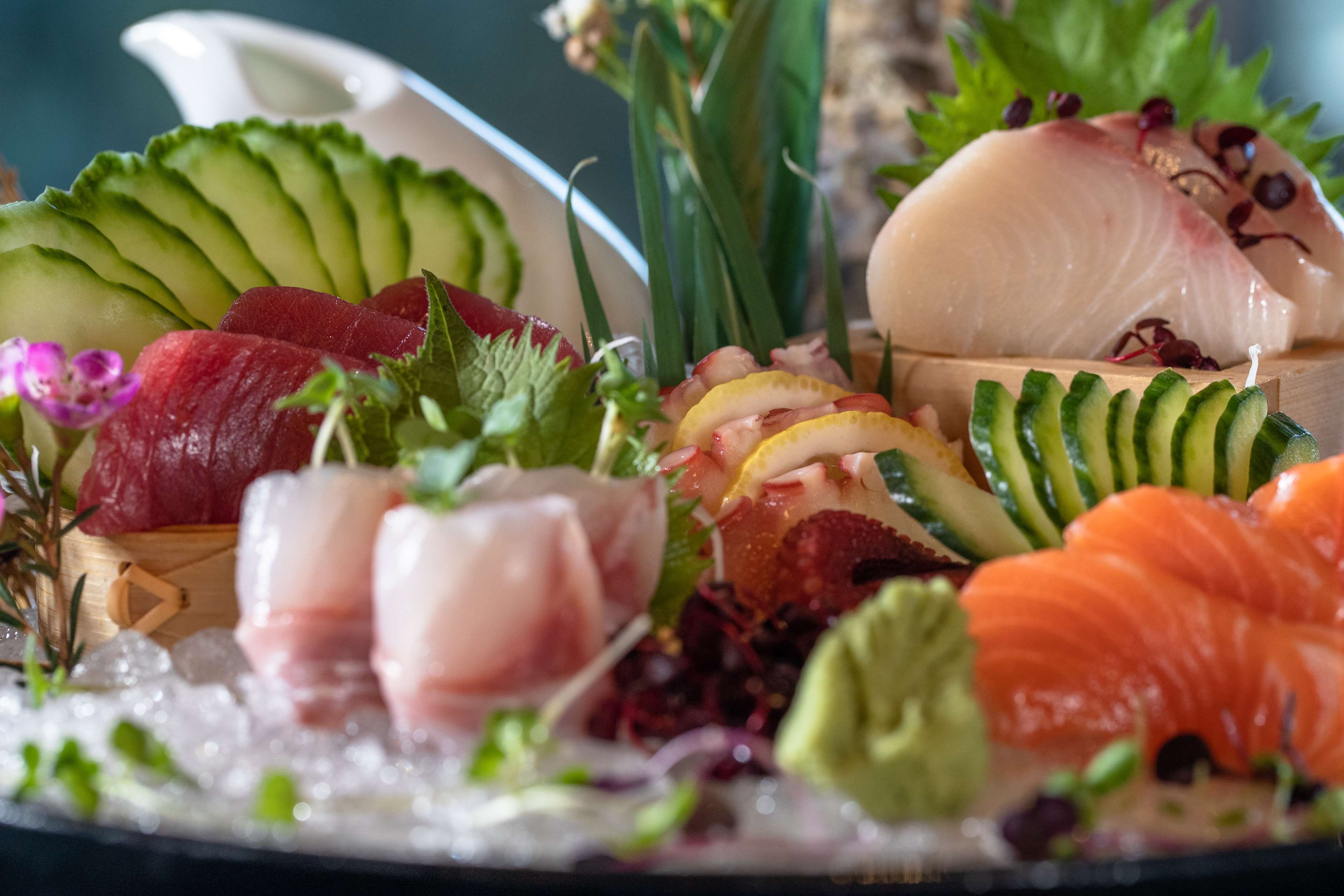 מזון ומשקאות