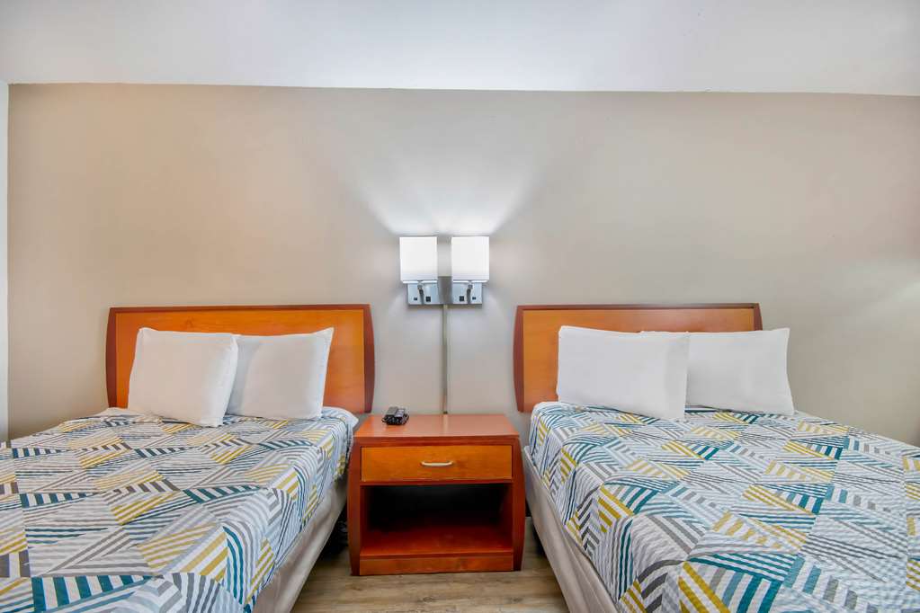 Motel 6 Abbeville LA - photo 5