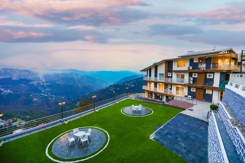 Regenta Hilltop Shimla in Shimla, India