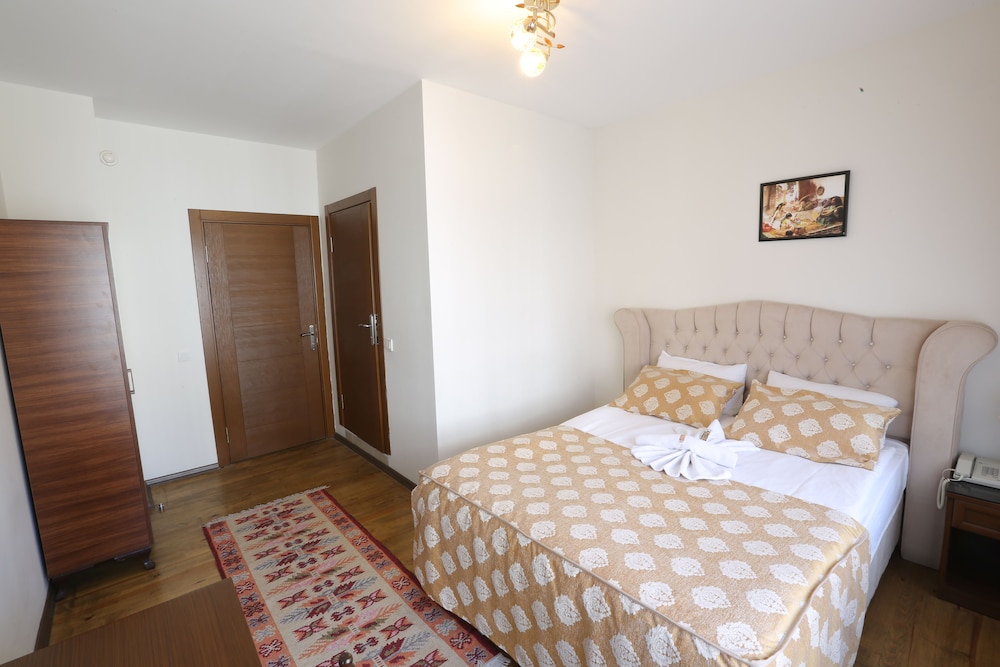 Hotel Ankatra - last minute hotel in Ankara