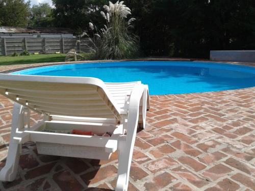 El Descanso — hotel in Las Flores