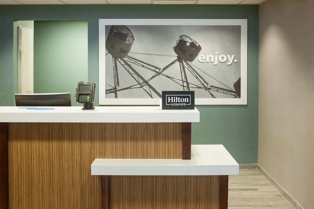 Hampton Inn Kansas City Liberty - photo 5