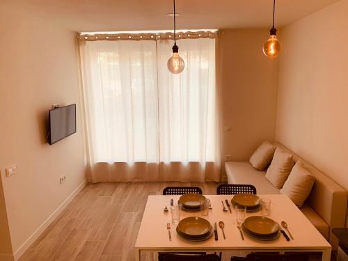 Oizpe Gernihost En Urdaibai in Gernika-Lumo, Spain