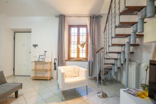 Casa.Ad — 4-Star Luxury Hotel in Bracciano, Italy